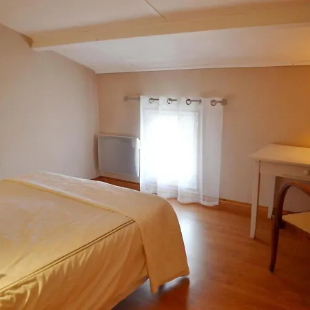 Casa de Férias Balzac, 3 Pieces, 4 Personnes - Fr-1-653-123 Balzac