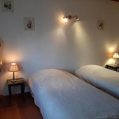 Casa de Férias Balzac, 3 Pieces, 4 Personnes - Fr-1-653-123 *
